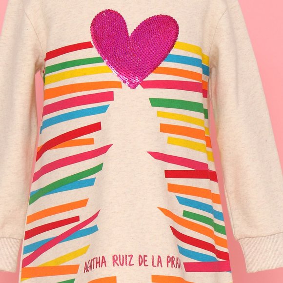 Agatha Ruiz De La Prada dress NWT - Picture 3 of 4